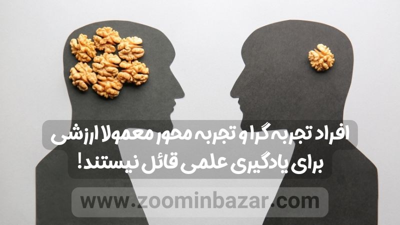 اهمیت آموزش علمی در تجارت