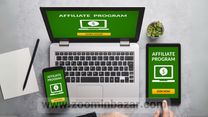 مزایای افیلیت مارکتینگ در برابر دراپ شیپینگ