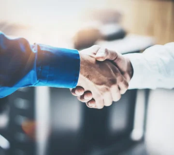 معرفی اصول مذاکرات تجاری